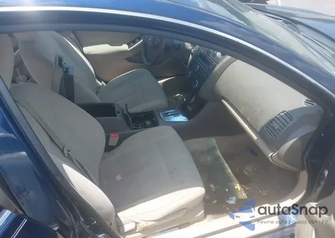 2012 Nissan Altima 2.5 S z USA, uszkodzony, nr VIN 1N4AL2AP5CC225168